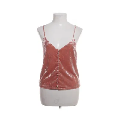 Tanktop (Beige) van Mango Casual