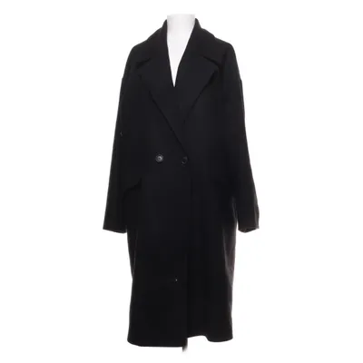 Kappa (Svart) från Antioch Akryl, Bomull, Ull