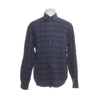 Shirt (Blue) from Global Agency Cotton