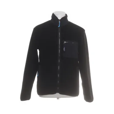 Fleecejakke (Sort) fra Patagonia Polyester