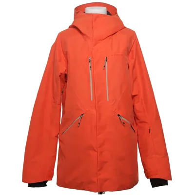 Ski-jas (Oranje) van Everest Polyester