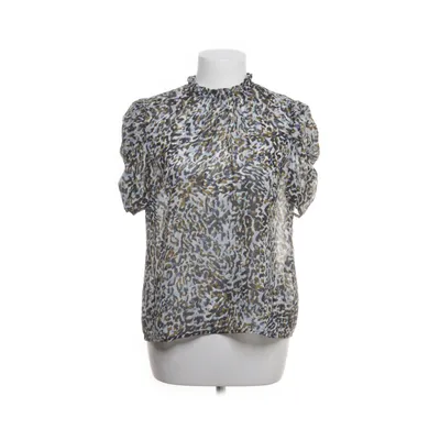 Topp (Svart, Flerfärgad) från Pigalle Polyester