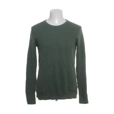 Sweater (Green) from J.Lindeberg Cotton