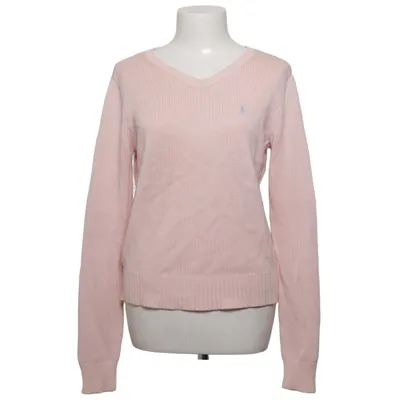 Pullover (Pink) from Ralph Lauren Cotton