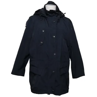Parka (St. Etienne) de Wellensteyn Polyamide, Polyester, Polyuréthane