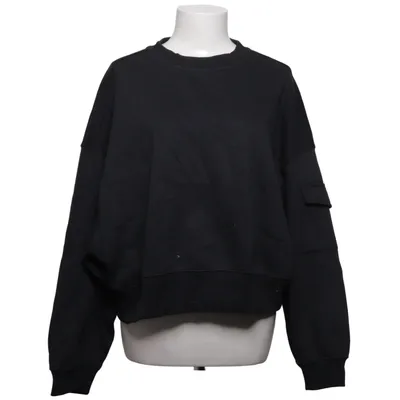 Sweatshirt (Gray) from Weekend Vibes Cotton, Polyester
