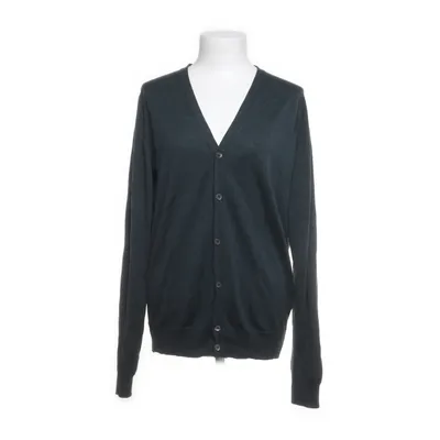 Kofta (Grön) från John Smedley Merinoull