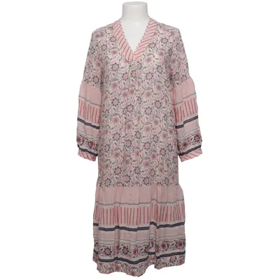 Klänning (Rosa, Blå, Vit) från Noa Noa Lyocell
