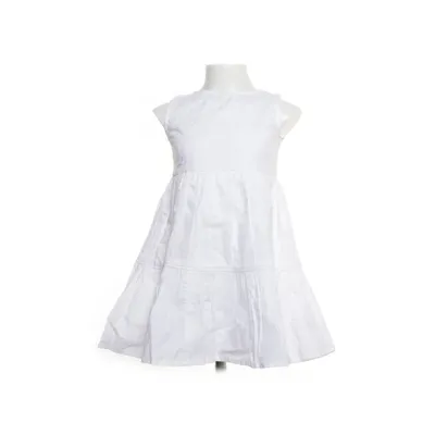 Dress (White) from Minnie Minors