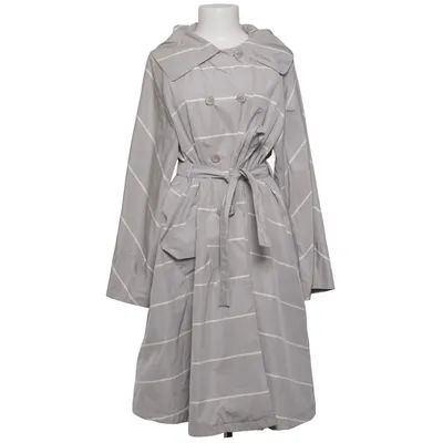 Trench coat (Ritva Falla) from Marimekko Polyester