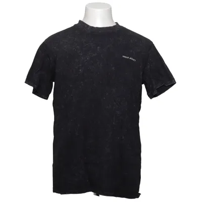 T-shirt (Black) from Night Addict Cotton