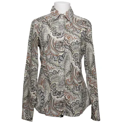 Bluse (Flerfarvet) fra Etro