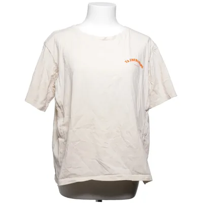 T-shirt (Beige) från Tajinebanane Ekologisk bomull