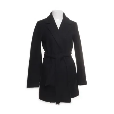 Kappa (Svart) från VILA Polyester, Viskos