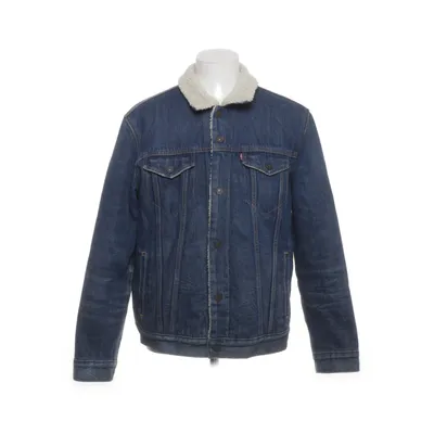 Lined denim jacket (Blue) from Levi Strauss & Co Cotton