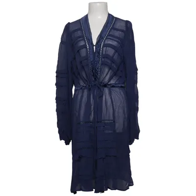 Dress (Blue) from Munthe