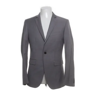 Kavaj (MQ Marqet, Student, Examen, Konfirmation, Bal, Premium Quality, Premium Selection ) från Bläck Mohair, Polyester, Ull, Viskos