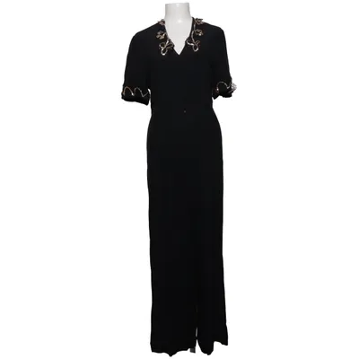 Jumpsuit (Zwart) van Chou Chou