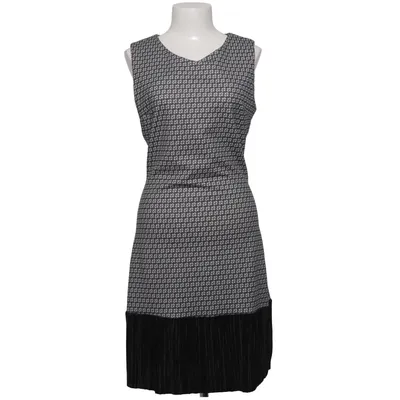 Dress (Black, White) from Conbipel Elastane, Polyester