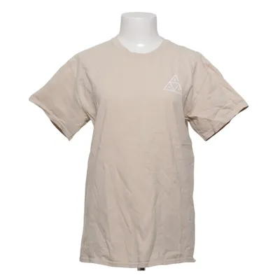 T-shirt (Beige) van HUF Katoen