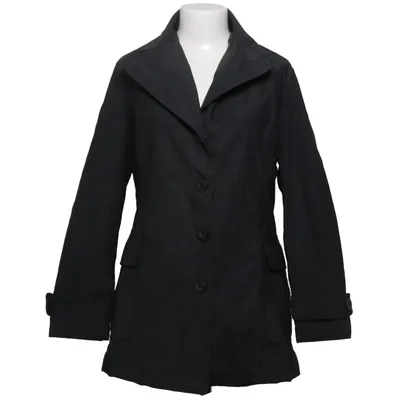 Jacket (Black) from Camera Classic Polyamide, Polyester