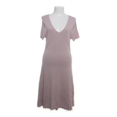 Klänning (Rosa) från H&M Modern Classic Viskos, Polyamid