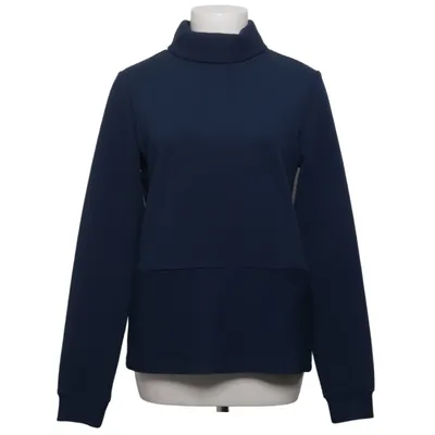 Turtleneck (Blue) from Footjoy Elastane, Polyester