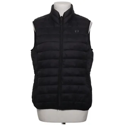 Outdoor Weste (Schwarz) von Hang Ten Polyamid, Polyester