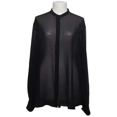 Blouse (Zwart) van Acne