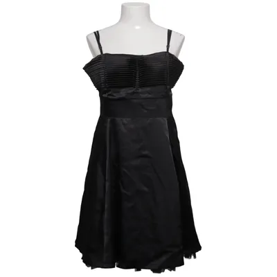 Cocktail dress (Black) from Sisters Point Elastane, Polyester