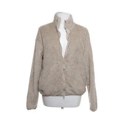 Jacka (Beige) från CRW Polyester
