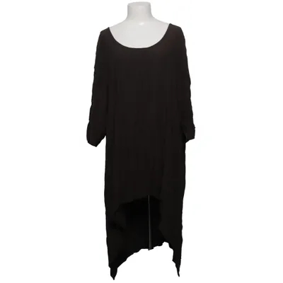 Dress (Brown) from Thing Viscose