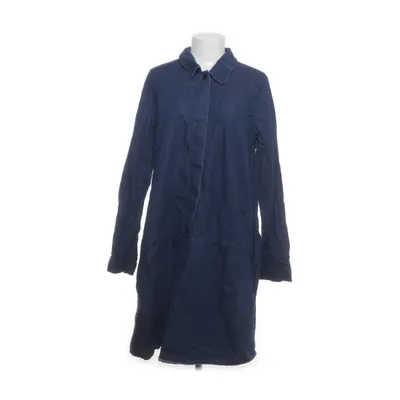 Denim jurk (Blauw) van COS