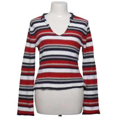 Trui (Rood, Wit, Blauw) van Boomerang Katoen