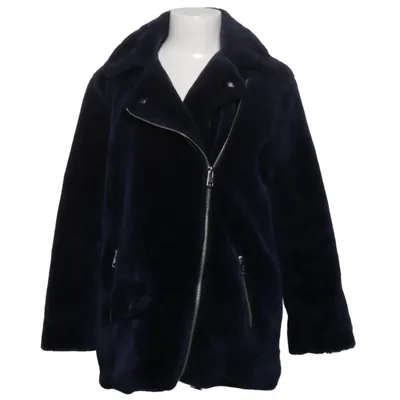 Vinterkappa (Blå) från LFT Polyester