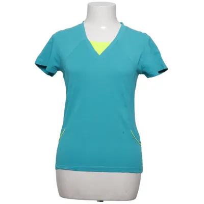 Haut (Bleu, Jaune) de Benter