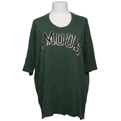 T-shirt (Vert) de Zadig & Voltaire Coton, Modal