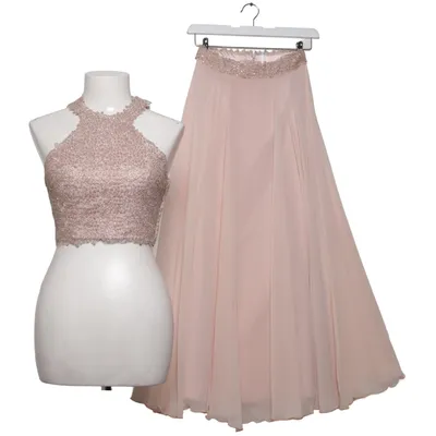 Ensemble (Rose) de Luxuar Limited Polyester