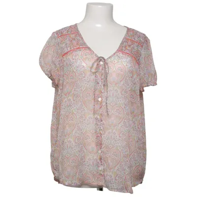 Top (Roze, Meerkleurig) van Rosebud Polyester