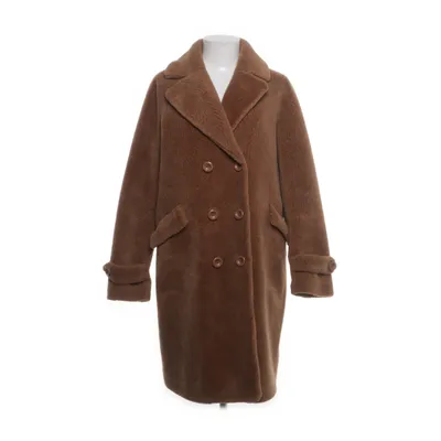 Coat (Brown) from Rino & Pelle Polyester