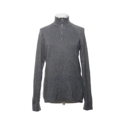 Trui (Grijs) van H&M Man Katoen, Modal
