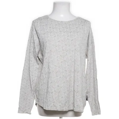 Long sleeve T-shirt (Gray, Multicolored) from Roadsign Australia Cotton