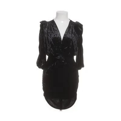 Jurk (Zwart) van Secret Season