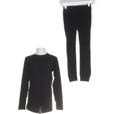 Onderkleding (Zwart) van North Bend Polyester