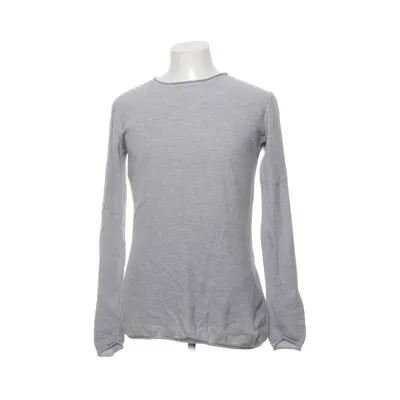 Pull-over (Gris) de Solid Coton