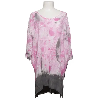 Tunic (Pink, Gray, White, Multicolored) from Sarah Santos