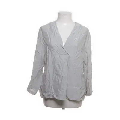 Blouse (Groen) van WERA Stockholm Cupro