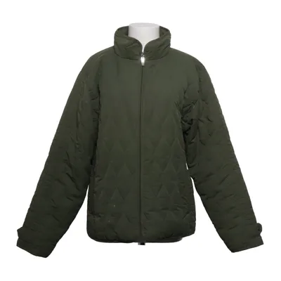 Jacket (Green) from Northwind Polyester