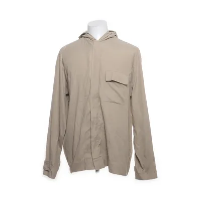 Jacka (Beige) från Adelsten Nylon, Polyester