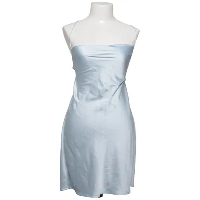 Kjole (Blå) fra SBetro Elastan, Polyester